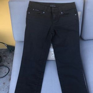 Calvin Klein Jean -black